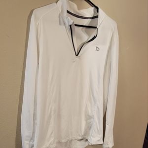 Baleaf workout top size medium